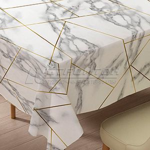 Клеенка ПВХ Blisteria FRESCO R662-3 на тканой осн. 1,37х20м